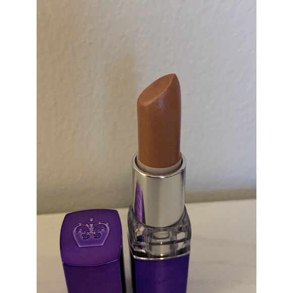 Rimmel 2x Moisture Renew Lipstick Set 140 Dreamy 235 Star Pink NWOB Damaged Tip - Picture 5 of 10